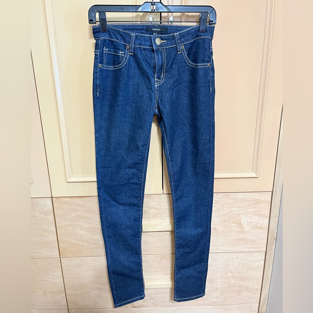 Forever 21 Jeggings